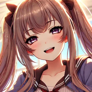 「2.5次元の誘惑」橘美花莉（みかり）の魅力を徹底解説！フィギュア化情報とキャラクター像