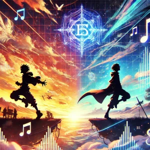 シャングリラ・フロンティア第1期のOP＆ED主題歌とアーティスト最新情報