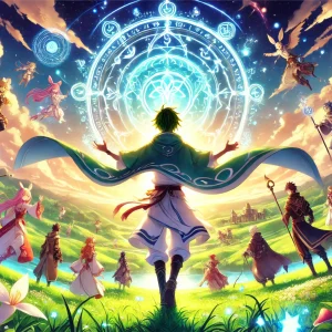 「精霊幻想記2」アニメの感想とレビューまとめ！初心者にもおすすめ