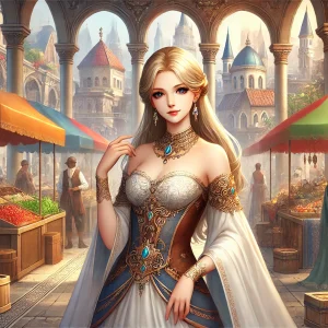 リーゼロッテをｲﾒｰｼﾞした画像