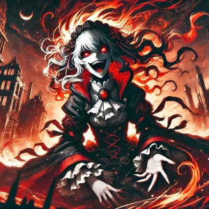 「リゼロ」憤怒の大罪司教シリウス・ロマネコンティの謎と恐怖を深掘り！