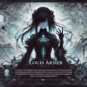 「リゼロ」暴食の大罪司教ルイ・アルネブとは？名前を喰らう恐怖の真相を解説