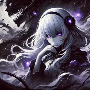 「リゼロ」嫉妬の魔女サテラ徹底考察！彼女がスバルに執着する理由とは？