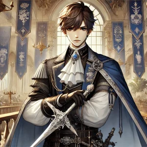 「リゼロ」ヨシュア・ユークリウスとは？ユリウスの兄弟としての葛藤と絆