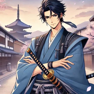 永倉新八をｲﾒｰｼﾞした画像