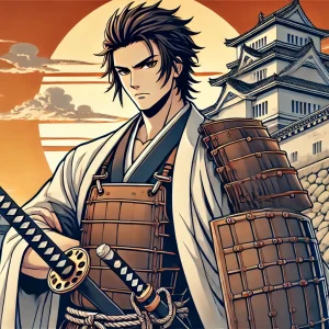 【青のミブロ】木村寿太郎の魅力と名シーン！壬生浪士組の強敵、その正体とは？