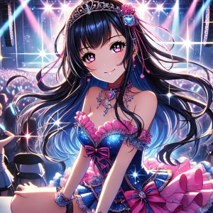 【推しの子】星野アイの魅力を徹底解剖｜伝説のアイドルの生き様とは？