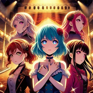 【推しの子】アニメ2期の内容＆最終回ネタバレ｜続編はある？