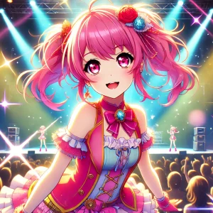 『推しの子』実写版ルビー役は齊藤なぎさ！キャスト情報とファンの声まとめ