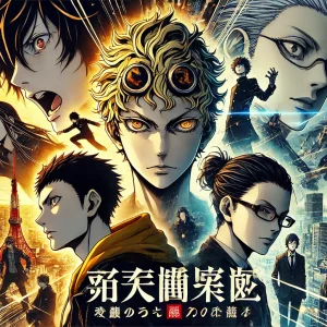 【完全ガイド】『東京リベンジャーズ』アニメ全話の時系列＆見る順番を徹底解説！