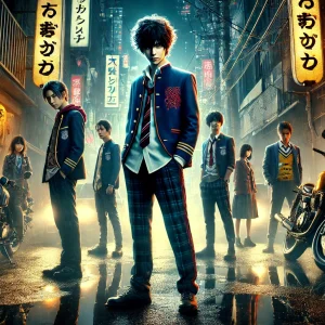 『東京リベンジャーズ』実写映画シリーズ全作品の順番＆時系列まとめ！