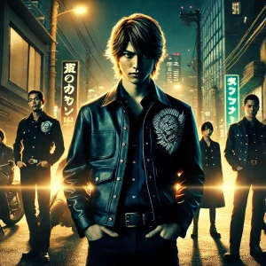 『東京リベンジャーズ』映画キャスト徹底解説！主要キャラを演じる俳優は？