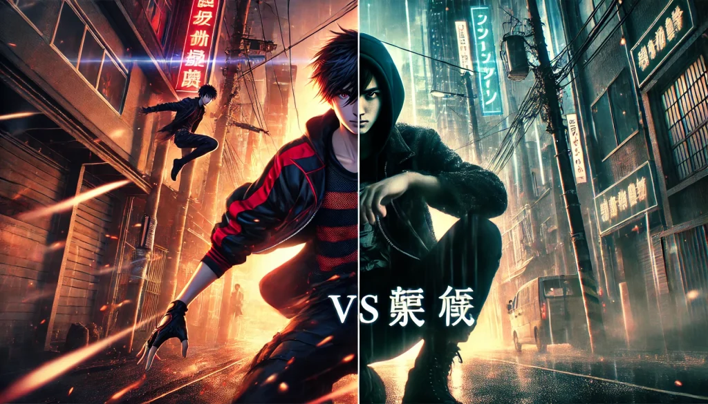 『東京リベンジャーズ』アニメ vs 実写映画、どっちが面白い?【徹底比較】
