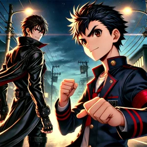 【WIND BREAKER 2期】KEEL編とは？原作ストーリーと見どころを解説！