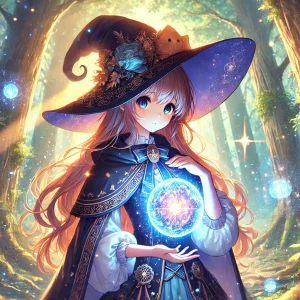 ある魔女が死ぬまでのキャラクター・設定・見どころを徹底解説！