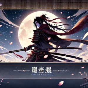 鬼人幻燈抄アニメ主題歌は誰？OP・EDアーティストを紹介！