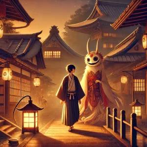 鬼人幻燈抄は面白い？評価と口コミからわかる魅力とは