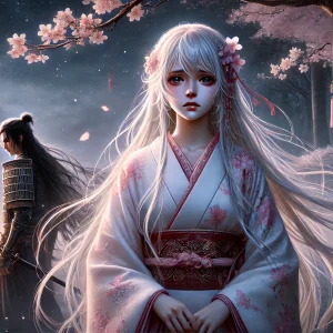 鬼人幻燈抄の白雪が可哀想すぎる理由｜清正との関係や最期を考察