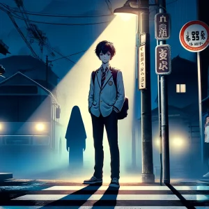 鬼人幻燈抄 番外編「夏樹の都市伝説集」の内容をわかりやすく解説！
