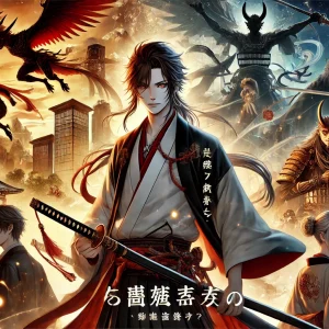 鬼人幻燈抄 大正編と昭和編の見どころ｜甚夜の新たな戦いと進化を解説